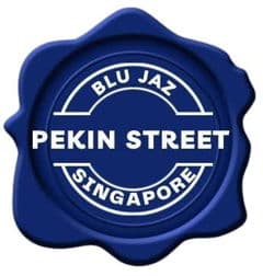 Blu Jaz, Pekin Street